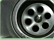 blocked drain Bordon