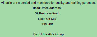 Bordon Local Drainage Head Office
